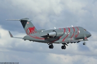 Global Express XRS C-FLMK