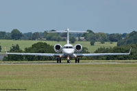 Chartright Air Global Express XRS C-GNRS