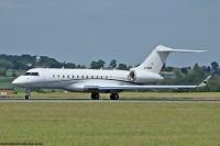 Chartright Air Global Express XRS C-GNRS