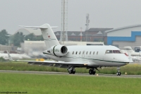 Image Air Charter Challenger 605 C-GURJ