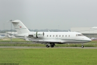 Image Air Charter Challenger 605 C-GURJ