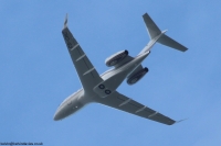 NetJets Europe Challenger 350 CS-CHC