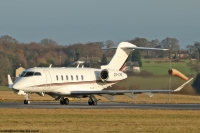 Challenger 350 CS-CHE