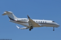 Challenger 350 CS-CHH