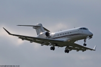 NetJets Europe Challenger 350 CS-CHI