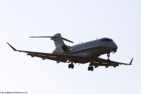 NetJets Europe Challenger 350 CS-CHK