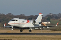 Challenger 650 CS-DOF