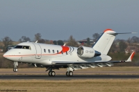 Challenger 650 CS-DOF