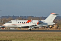 Challenger 650 CS-DOF