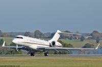 Global 6000 CS-GLC