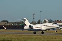 Global 6000 CS-GLG