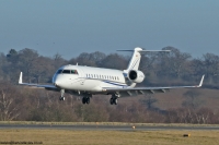 Challenger 850 D-AAIJ