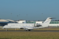 Challenger 850 D-AAIJ