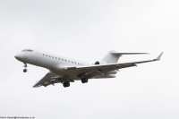 FAI Rent-a-Jet Global Express D-ACEV