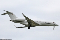 FAI Rent-a-Jet Global Express D-AFAO