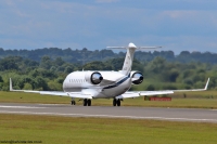 Challenger 850 D-AJOY