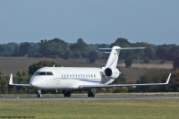 Imperial Jet Challenger 850 D-ALIK