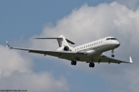 ACM Air Charter Global 6000 D-ARCO