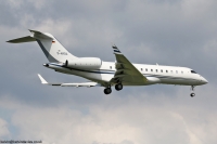 ACM Air Charter Global 6000 D-ARCO