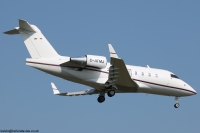 Air Independence Challenger 604 D-ATMJ