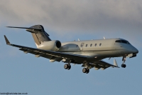 WindroseAir Jetcharter Challenger300 D-BEKP