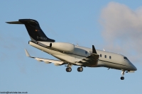 WindroseAir Jetcharter Challenger300 D-BEKP