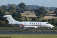 Windrose Jetcharter Challenger 300 D- BUBI