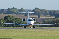 Windrose Jetcharter Challenger 300 D- BUBI