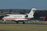 Windrose Jetcharter Challenger 300 D- BUBI