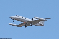 Quick Air Jet Charter Learjet 35 D-CJPG