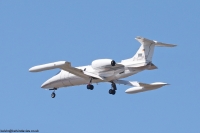Quick Air Jet Charter Learjet 35 D-CJPG