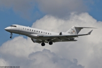 Gestair Executive Jet SA Global Express EC-LEB