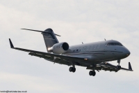 Westair Aviation Challenger 605 EI-WFI