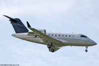 Westair Aviation Challenger 605 EI-WFI