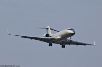 iXair Global Express XRS F-HXRG