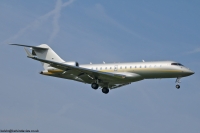 iXair Global Express XRS F-HXRG