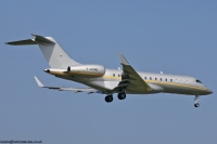 iXair Global Express XRS F-HXRG