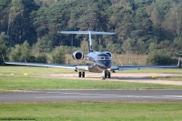 Voluxis Ltd Global Express-XRS G-CEYL