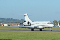 Global Express G-CGSJ
