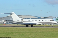 Global Express G-CGSJ