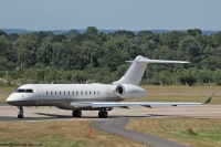 Global Express G-GOYA