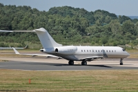 Global Express G-GOYA