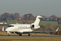 Challenger 300 G-KSFR