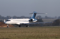 Concierge U Ltd Global 7500 G-LOBX