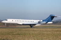 Concierge U Ltd Global 7500 G-LOBX