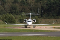 Catreus Challenger 350 G-OOEG