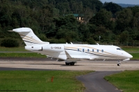 Catreus Challenger 350 G-OOEG