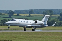 Stephen Robert Lloyd Learjet 45 G-OSRL