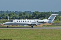 Stephen Robert Lloyd Learjet 45 G-OSRL