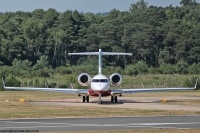 Global 5000 G-SGSG